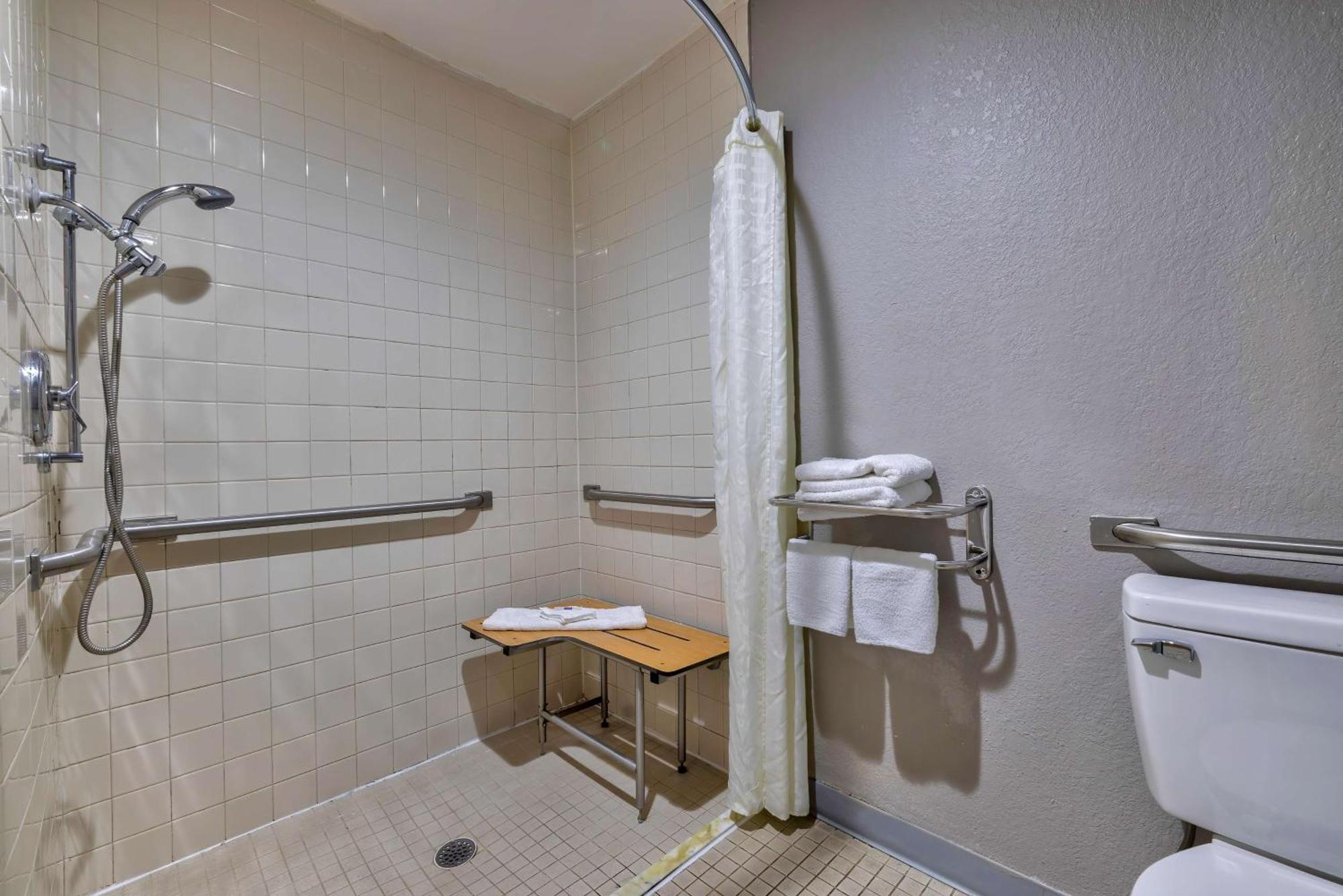 Studio 6 Little Rock Ar South Ngoại thất bức ảnh