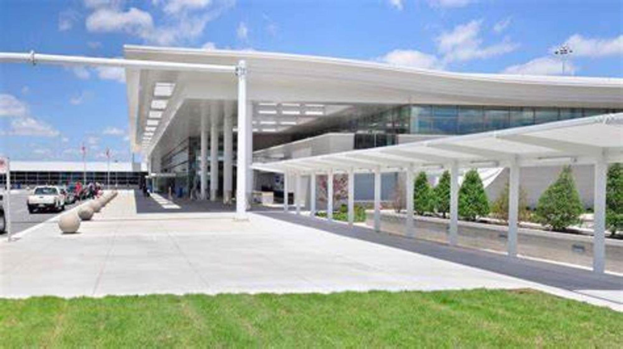 Studio 6 Little Rock Ar South Ngoại thất bức ảnh