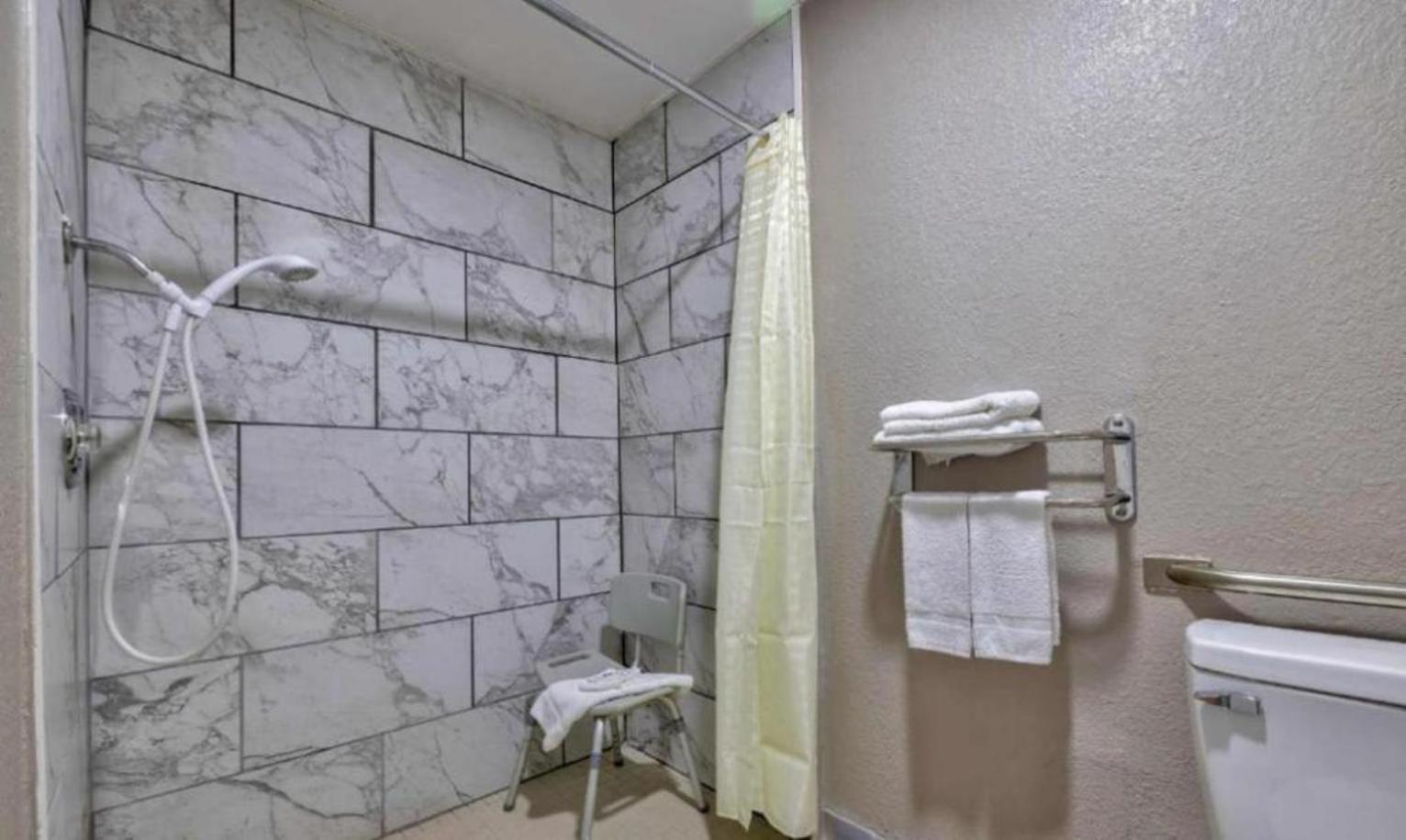 Studio 6 Little Rock Ar South Ngoại thất bức ảnh